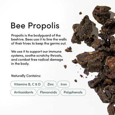 Propolis Throat Spray