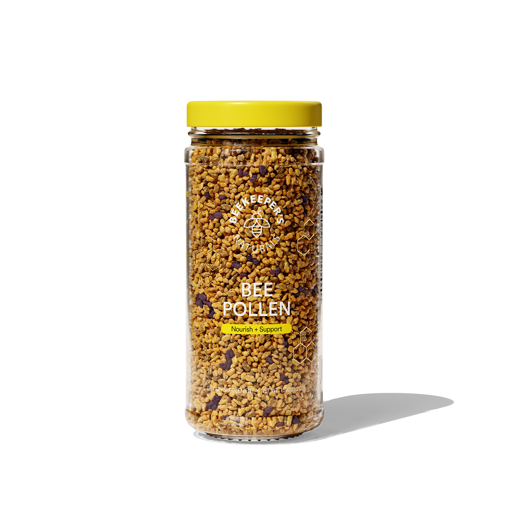 Bee Pollen (Subscriptions)