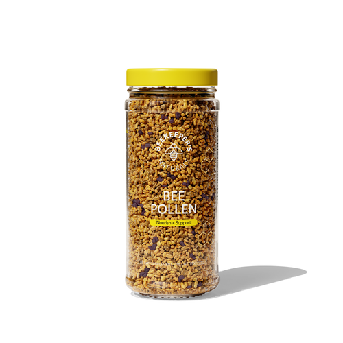 Bee Pollen