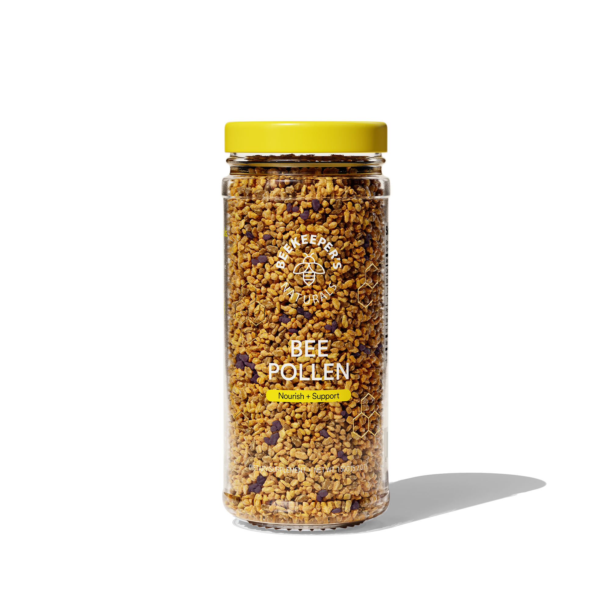 Bee Pollen (Subscriptions)