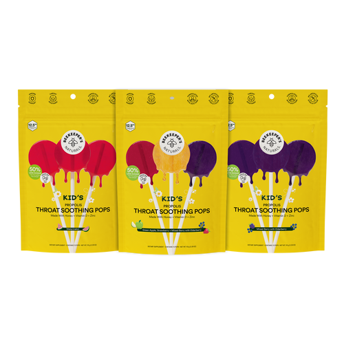 Lollipop Sampler Pack