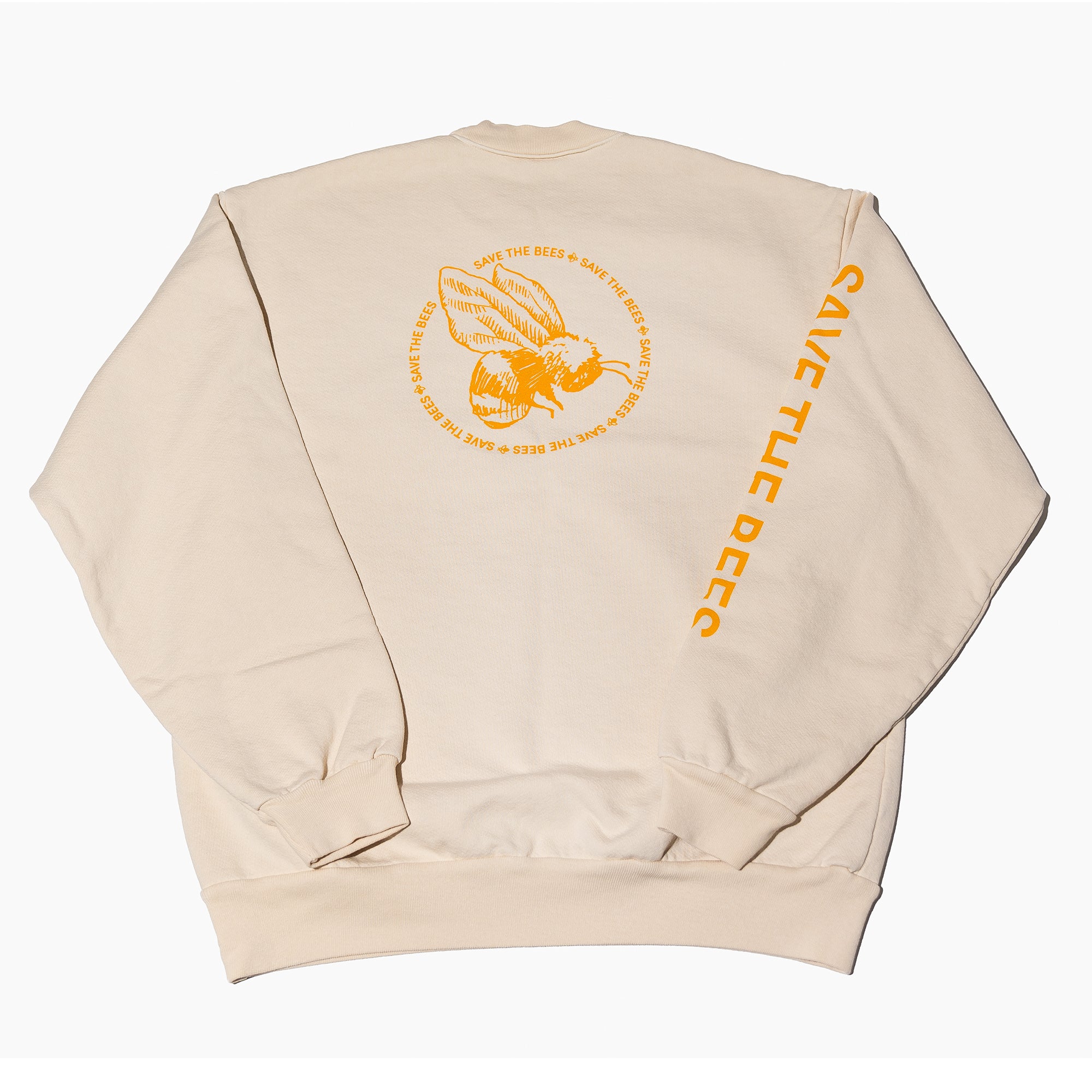 Summer Sweat Crewneck