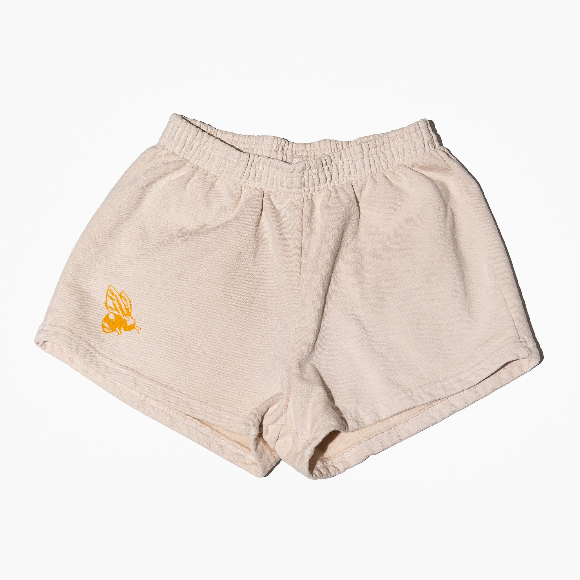 Summer Sweat Shorts