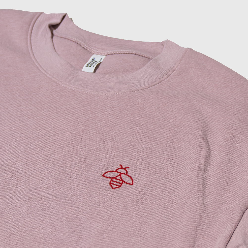 Acerola Cherry Lovers Crewneck