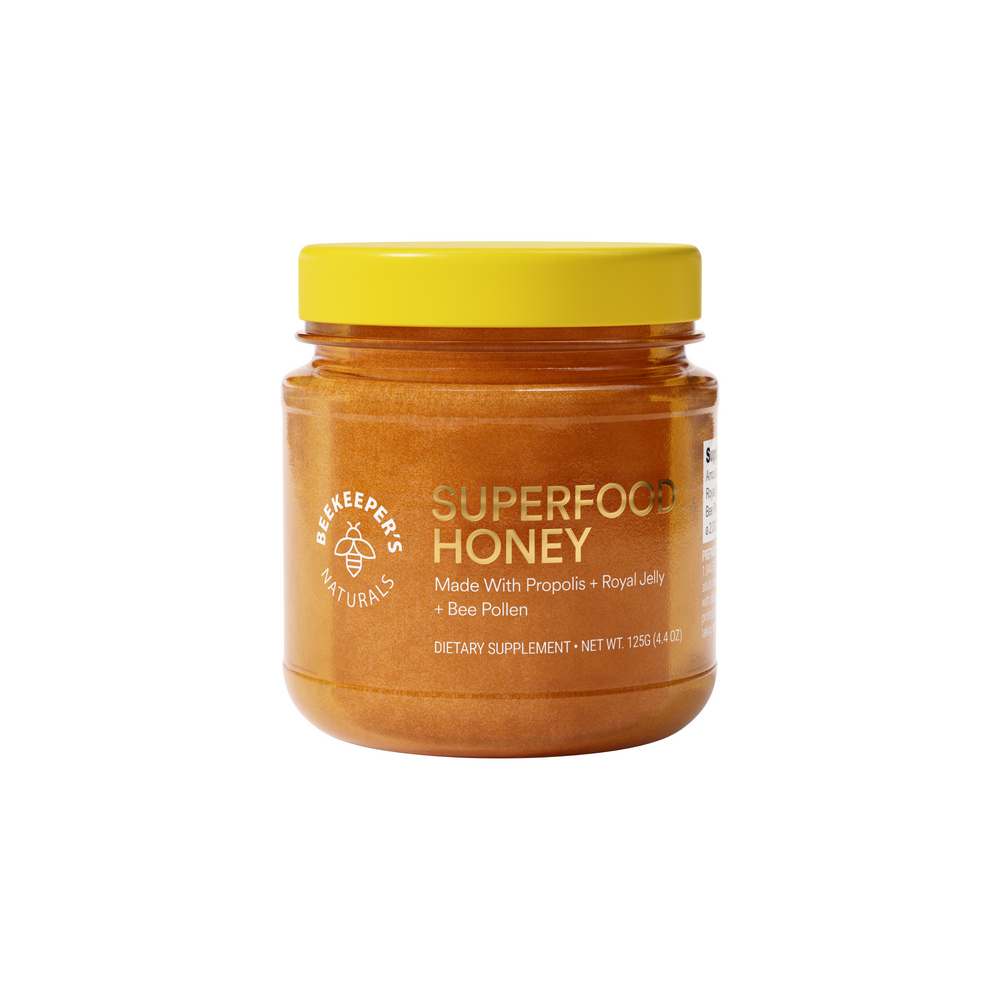 Superfood Honey 125g