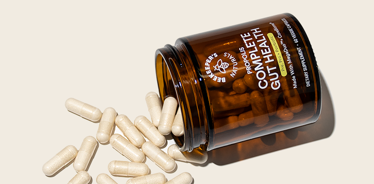 Best Gut Health Supplement