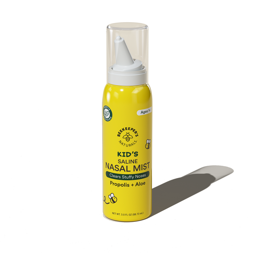 Kid’s Saline Nasal Mist