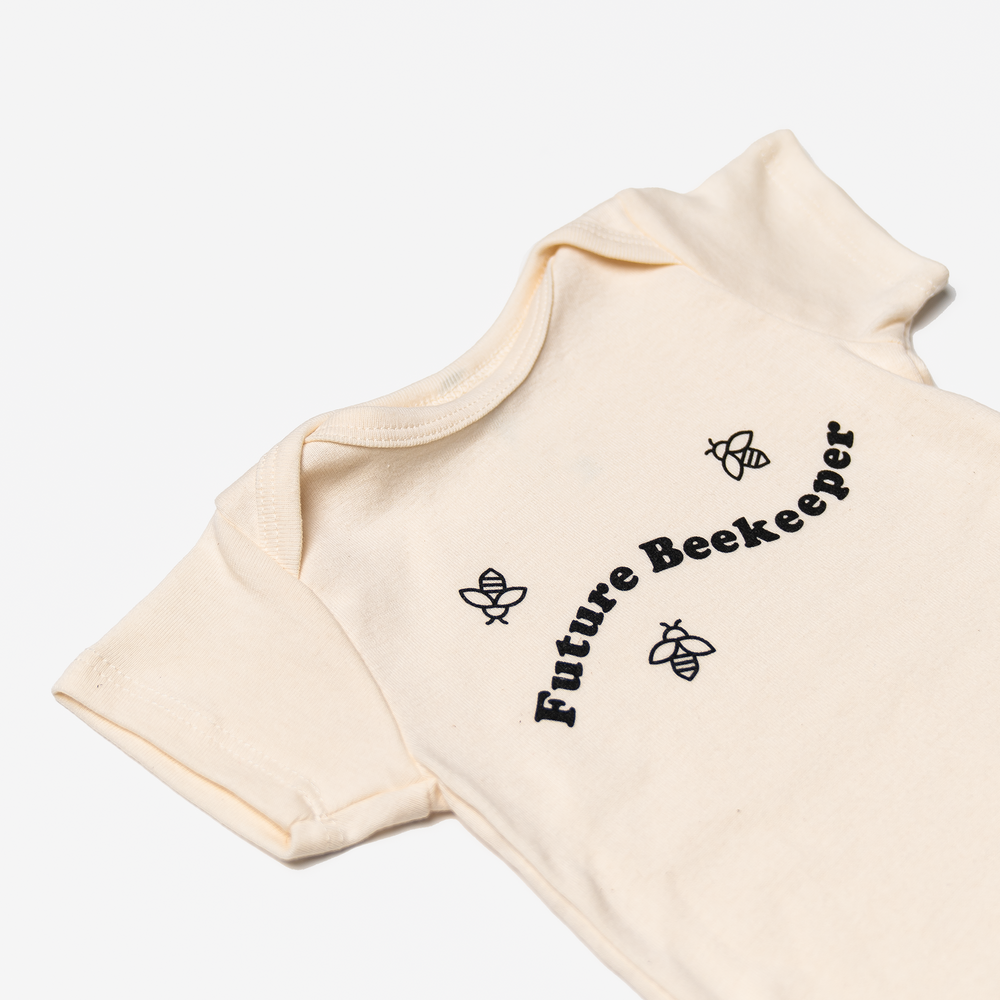 BKN Baby Onesie