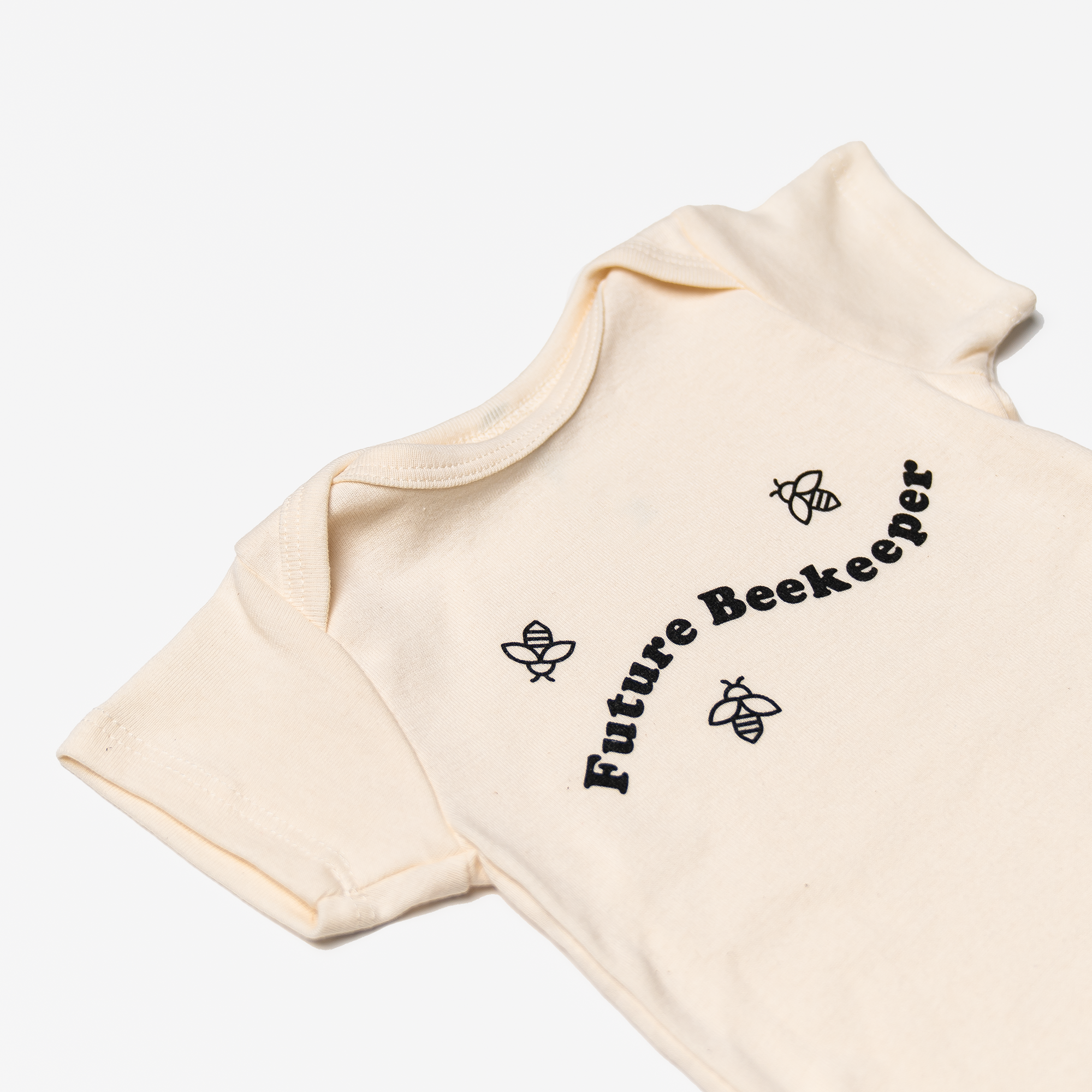 BKN Baby Onesie