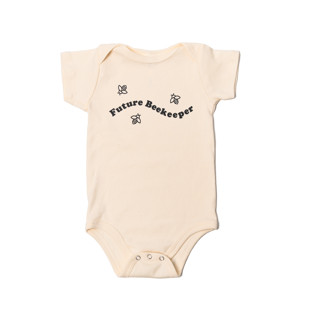 BKN Baby Onesie