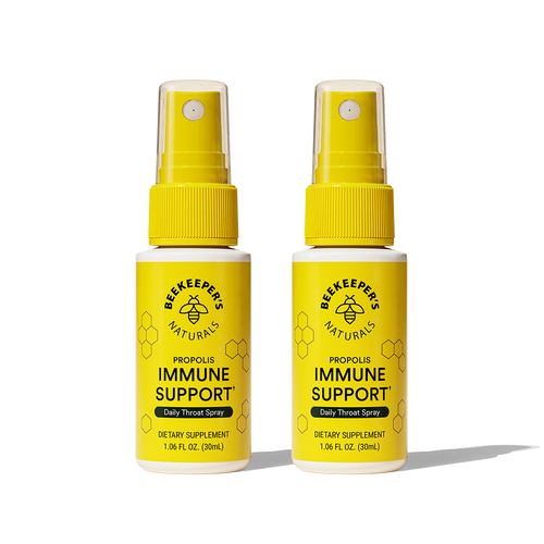 Propolis Throat Spray 2-Pack