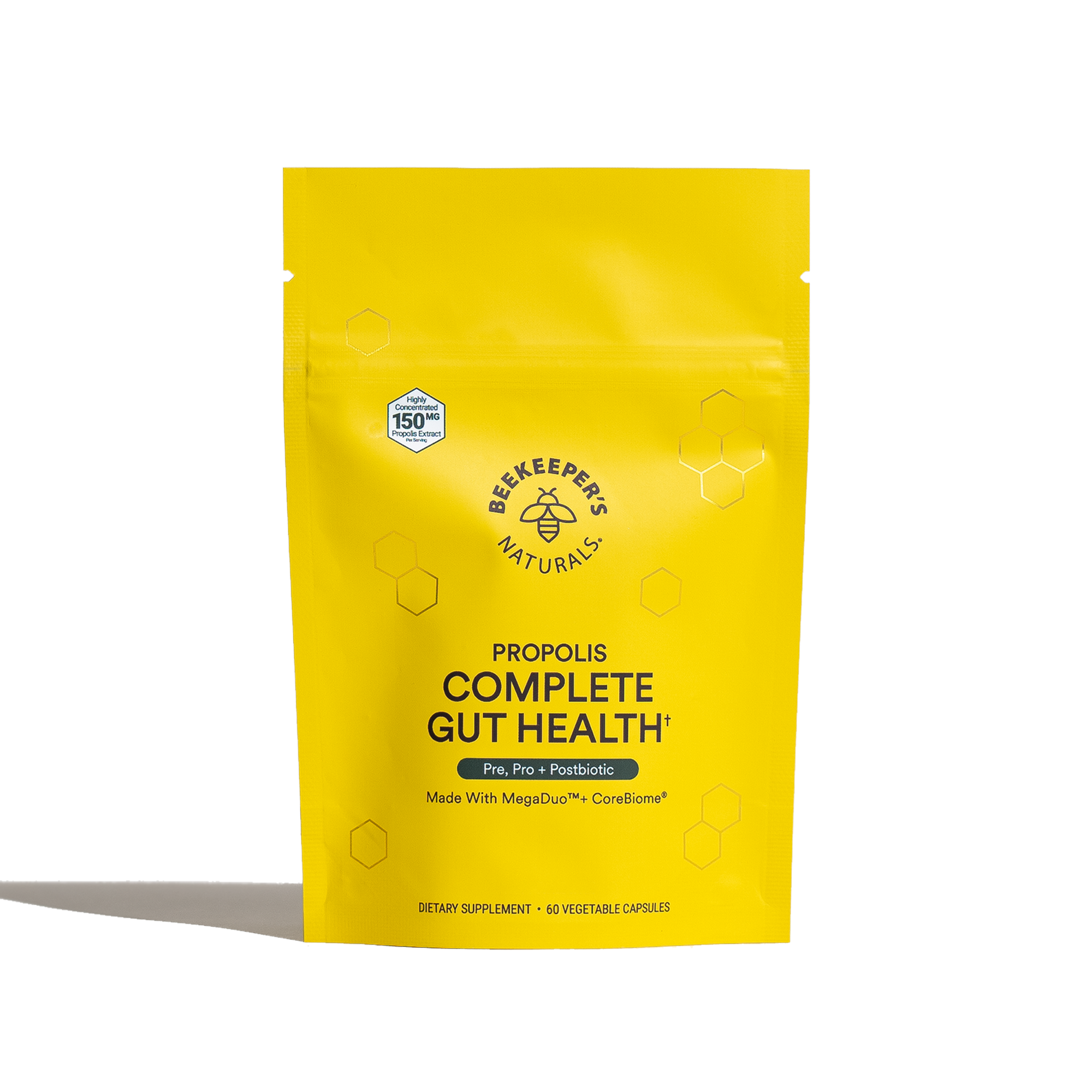 3-in-1 Complete Gut Health - Refill