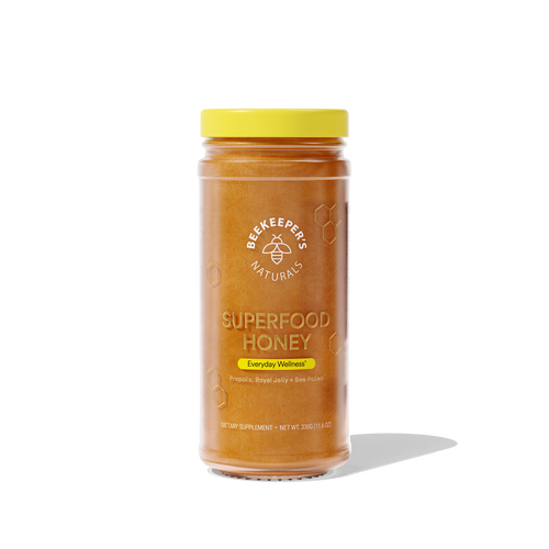 Superfood Honey