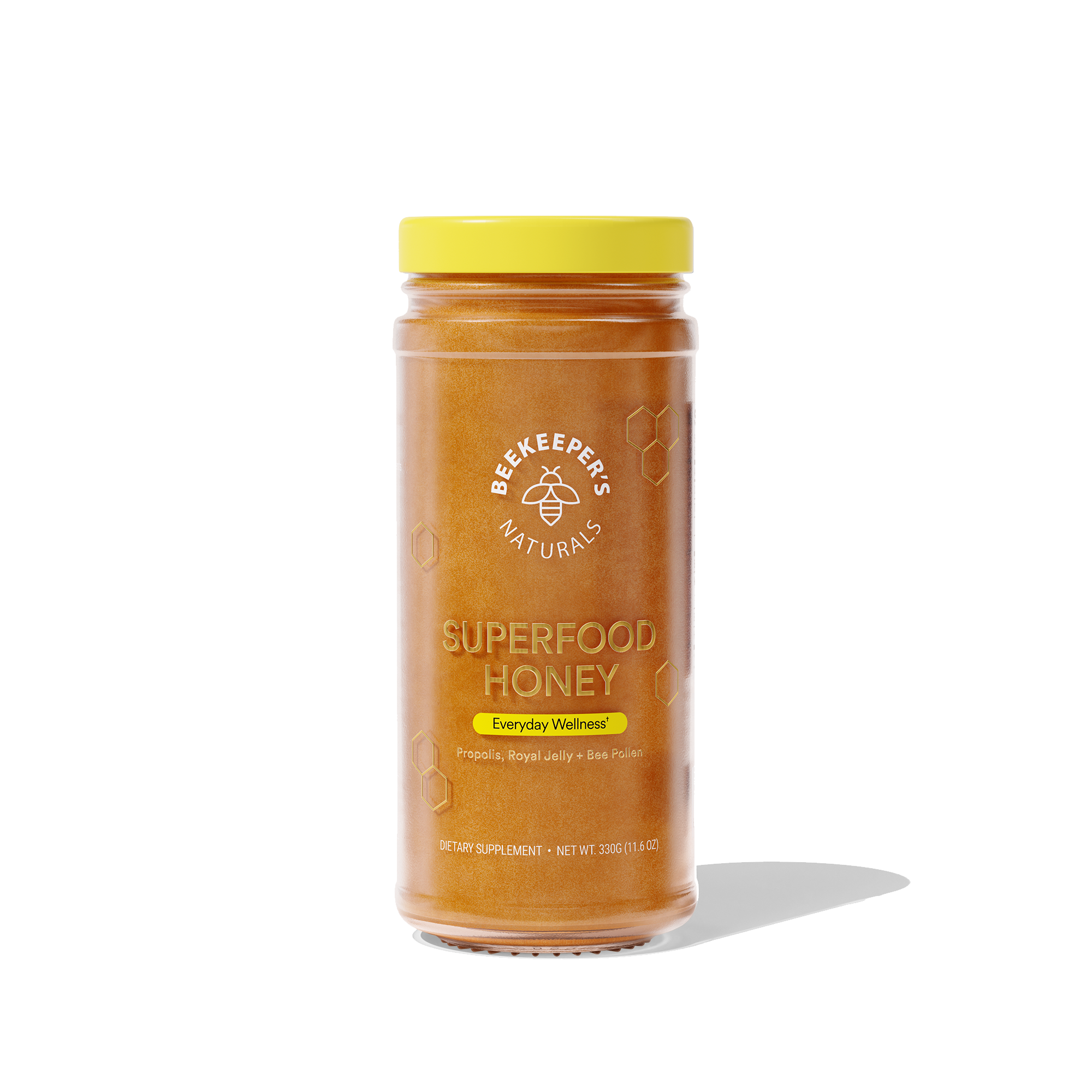 Superfood Honey