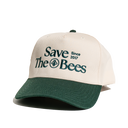 Save The Bees Trucker Hat