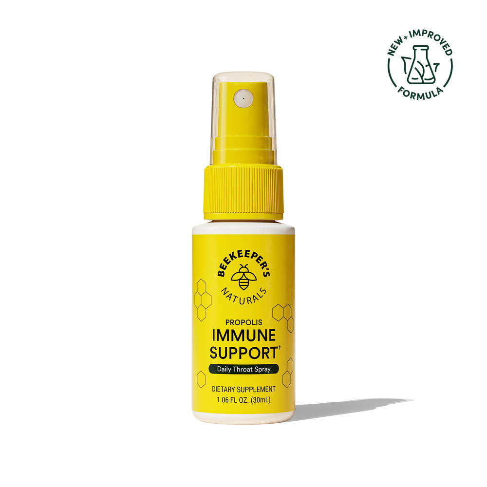 Propolis Throat Spray