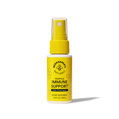 Propolis Throat Spray