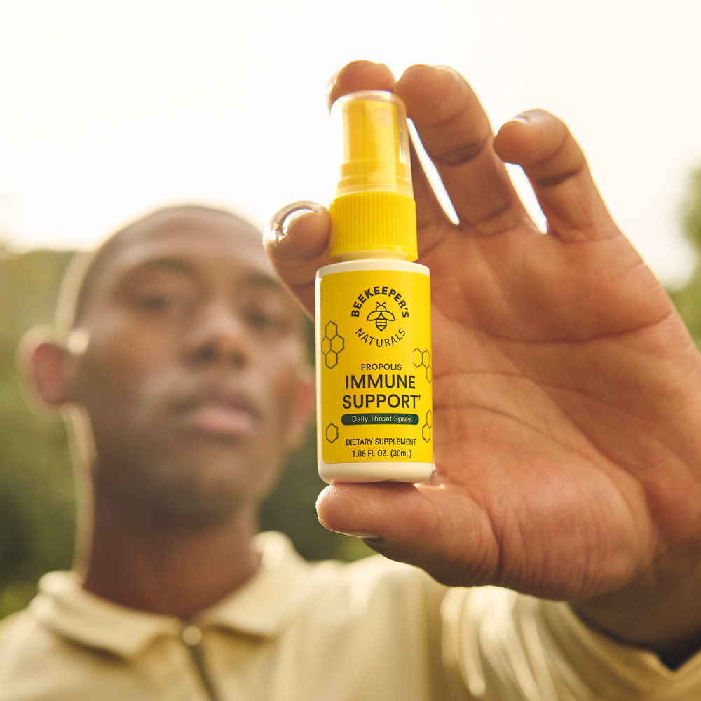 Propolis Throat Spray