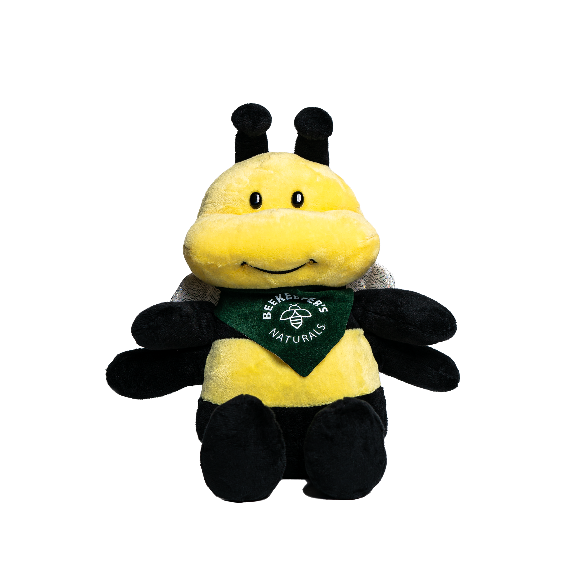 Stuffed Bee