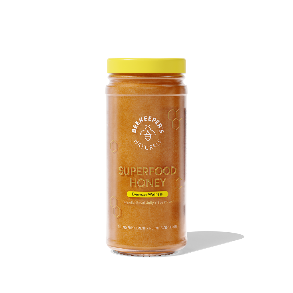 Superfood Honey