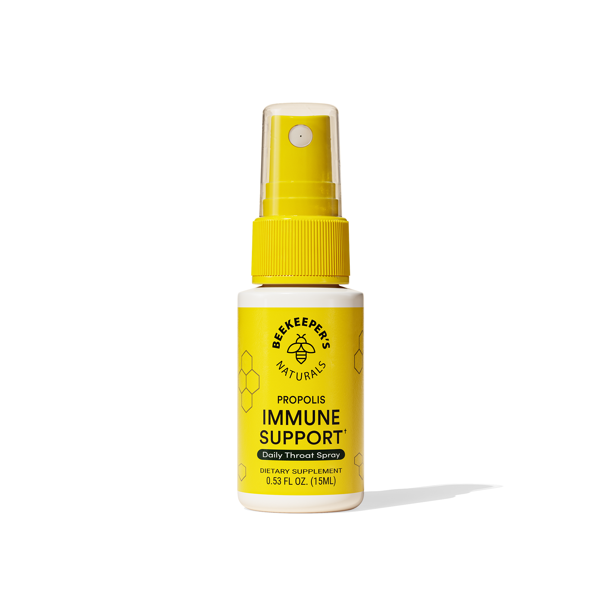 Travel Size Propolis Throat Spray