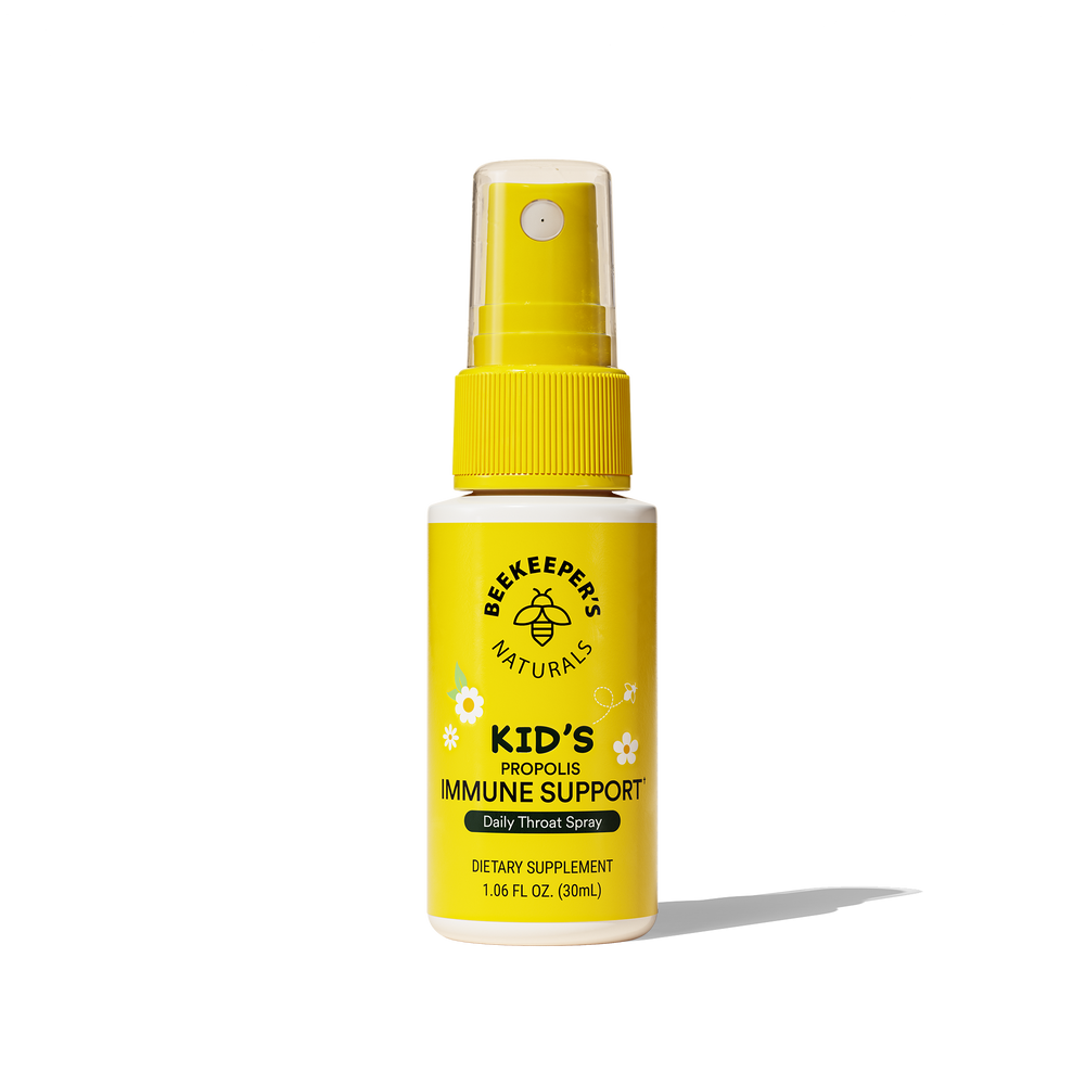 Kids Propolis Throat Spray